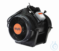 Axial-Ventilator 1500EX Axial-Ventilator 1500EXExplosionsgesch&uuml;tzter...